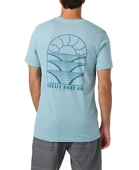 O'Neill Men's Arch Short-Sleeve T-Shirt