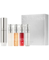 Sulwhasoo 4-Pc. The Ultimate S Infusion Treatment