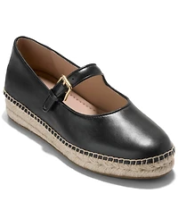 Cole Haan Women's Cloudfeel Asbury Mary Jane Flats