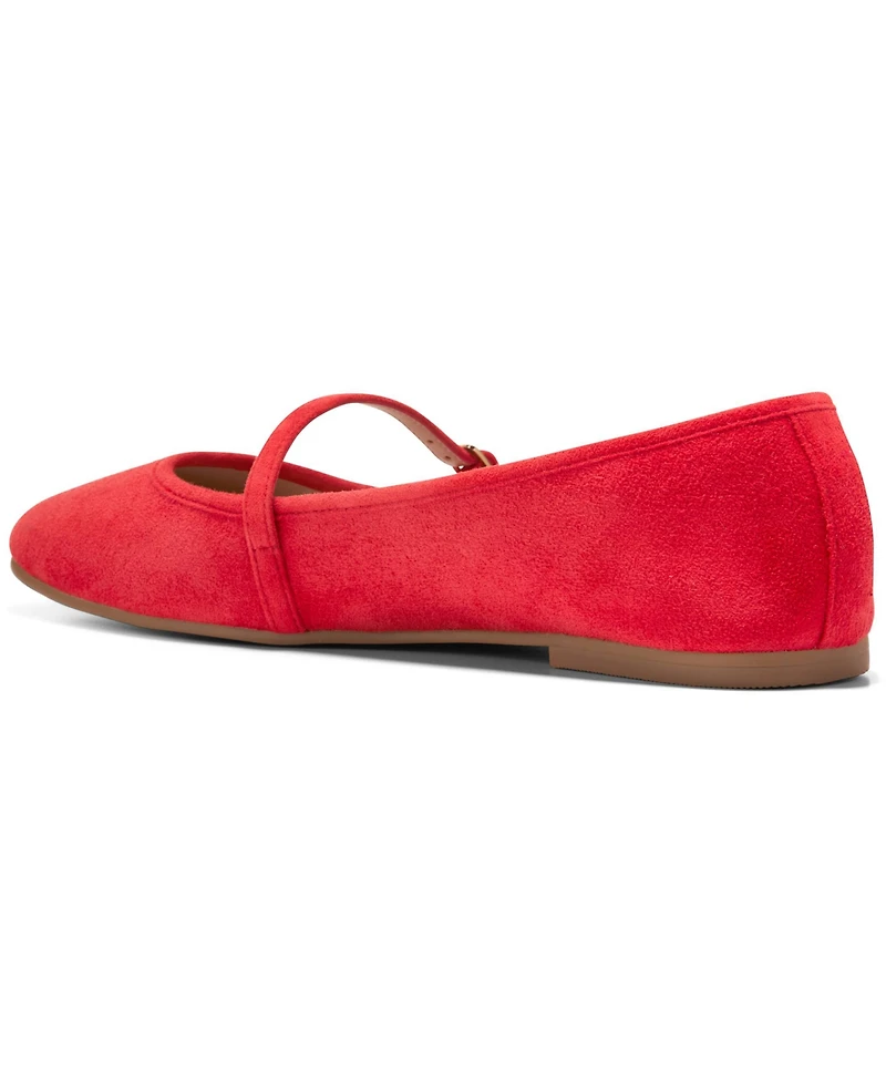 Cole Haan Women's Yelena Mary Jane Ballet Flats