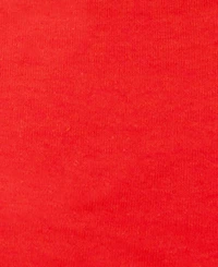 Spider-Man Toddler Boys' 2T-4T Techno Spidey Graphic Tops, Shorts, and Pants, 4-Piece Pajama Set