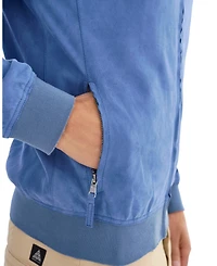 Regency Leathers Men's Daytona Suede Jacket