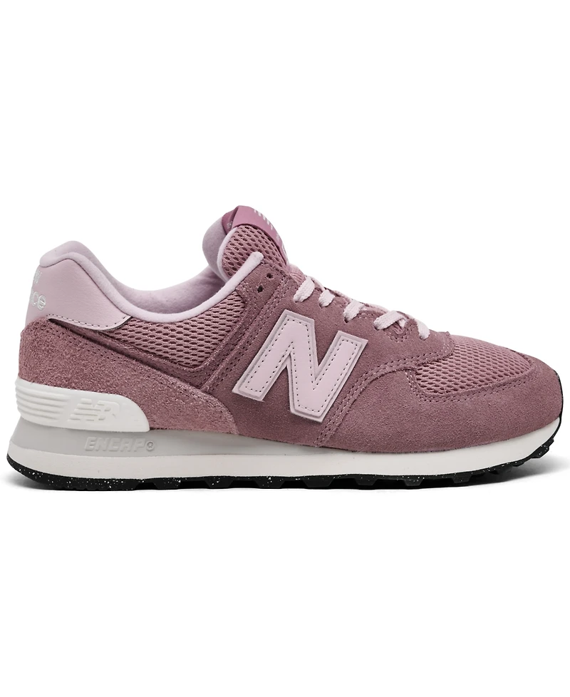 New Balance Women's 574 Fashion Casual Sneakers from Finish Line