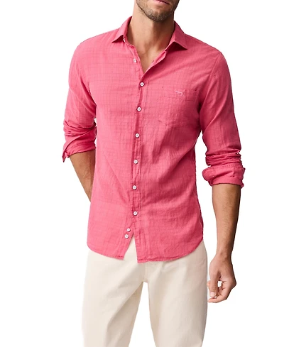 Rodd & Gunn Men's Taupo Bay Shirt