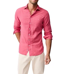 Rodd & Gunn Men's Taupo Bay Shirt