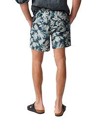 Rodd & Gunn Men's Hardinge 7" Swim Shorts