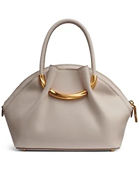 Donna Karan New York Medium Oxford Crossbody Bag