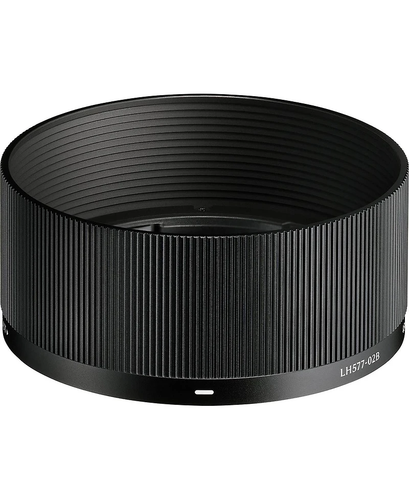 Sigma 45mm f/2.8 Dg Contemporary Lens for L Mount, Black