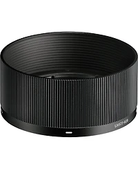 Sigma 45mm f/2.8 Dg Contemporary Lens for L Mount, Black