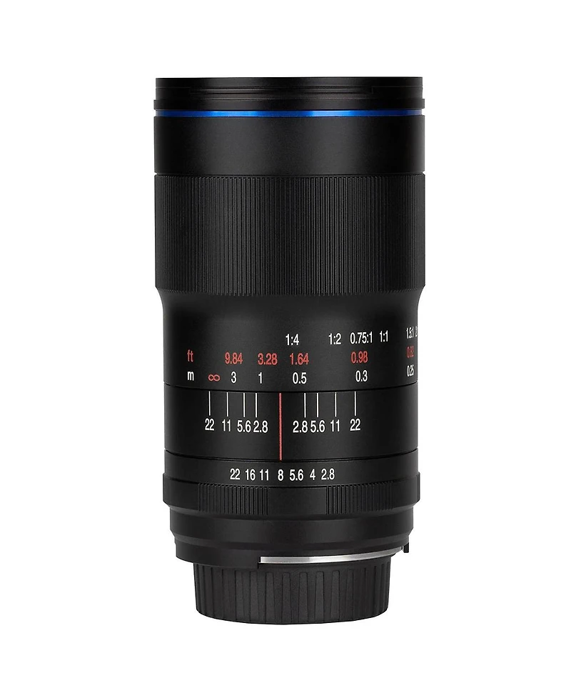 Venus Laowa 25mm, 65mm, 100mm f/2.8 and 85mm f/5.6 Ultra Macro 4-Lens Kit for Sony Fe
