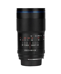 Venus Laowa 25mm, 65mm, 100mm f/2.8 and 85mm f/5.6 Ultra Macro 4-Lens Kit for Sony Fe