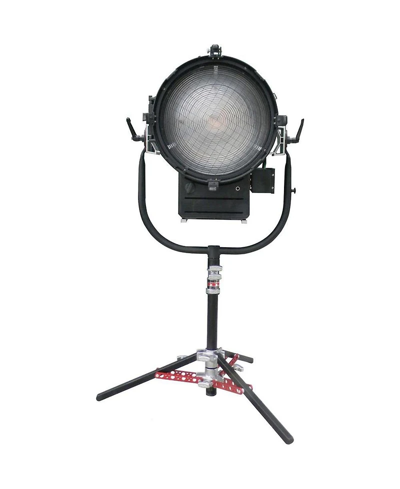 Matthews Slider Stand, 80lbs Capacity, 46" Maximum Height, 24" Minimum Height, Military Black Chrome Plated