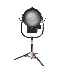 Matthews Slider Stand, 80lbs Capacity, 46" Maximum Height, 24" Minimum Height, Military Black Chrome Plated