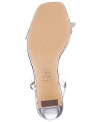 Nina Women's Annmari Square Toe Sandals