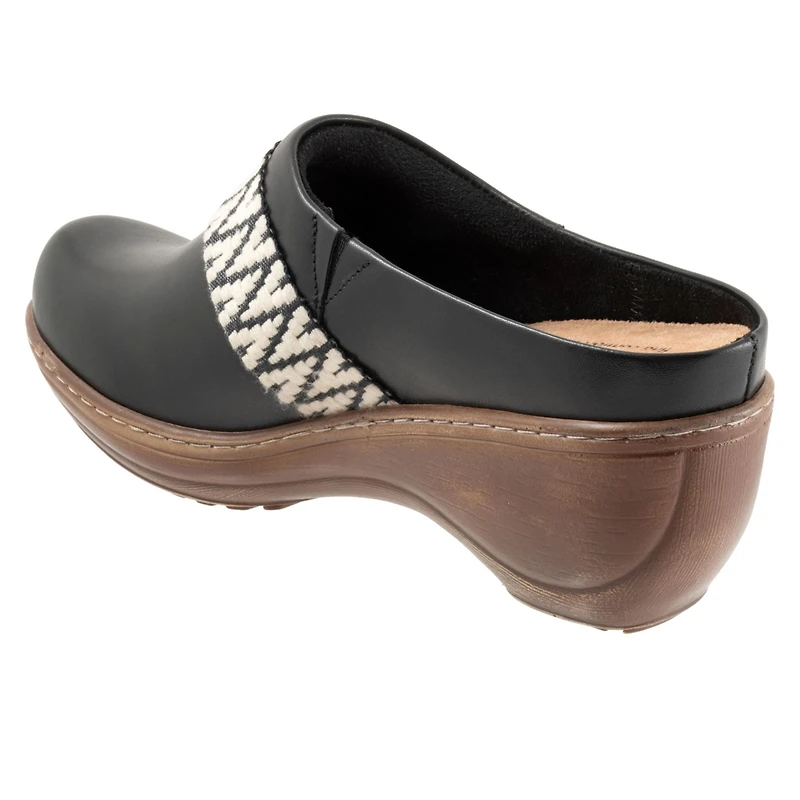 Softwalk Women's Marion Clog