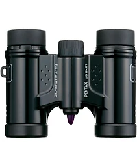 Pentax Binoculars Ud 9x21 A Bright, Clear Field of View, Lightweight Body with a roof Prism, and Fully Multi-Coated Optics Achieve