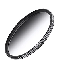 KandF Concept 77mm Nano-x Soft-Edge GND8 0.9 3-Stop Filter