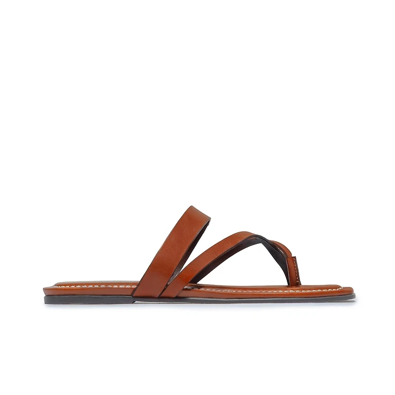 Bernardo Women's Footwear Ocana Toe Ring Sandal