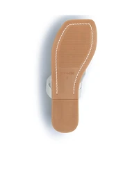 Bernardo Women's Footwear Ocana Toe Ring Sandal