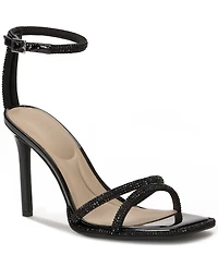 I.n.c. International Concepts Women's Tahara Evening Sandals, Exclusively at Macy's