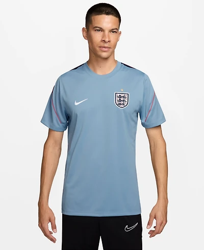 Nike Men's England Strike Crewneck T-Shirt