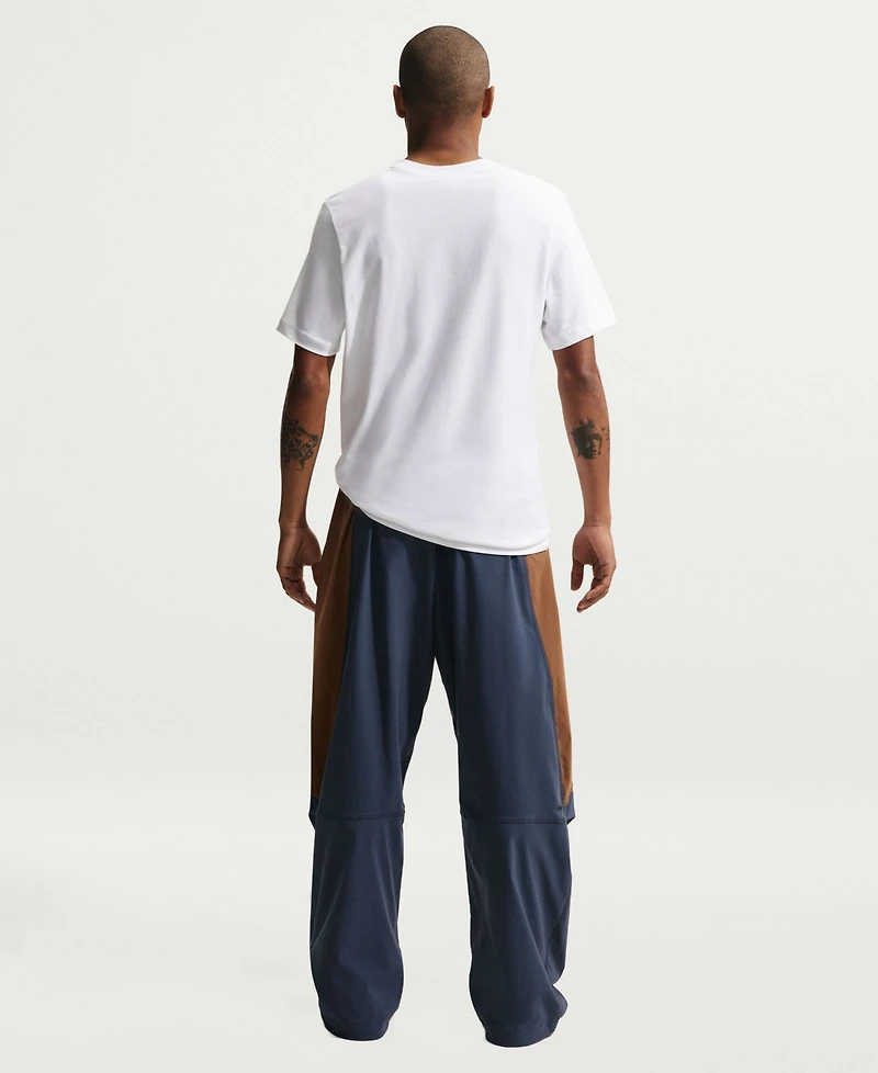 Nike Men's France Soccer Crewneck T-Shirt