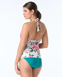 Coco Reef Women's Assure Tankini Swim Top