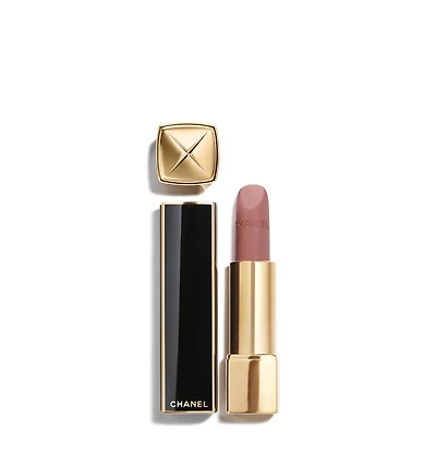 CHANEL Rouge Allure Velvet Luminous Matte Lipstick, 0.12 oz.