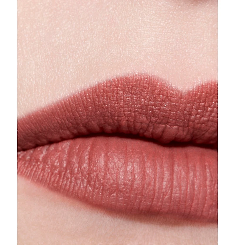CHANEL Rouge Allure Velvet Luminous Matte Lipstick, 0.12 oz.