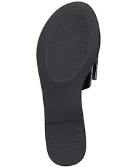 Gc Shoes Women's Alba Bow Flat Sandals