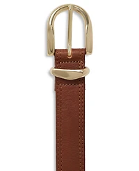Sanctuary All Day Roundup Golden Buckle Belt