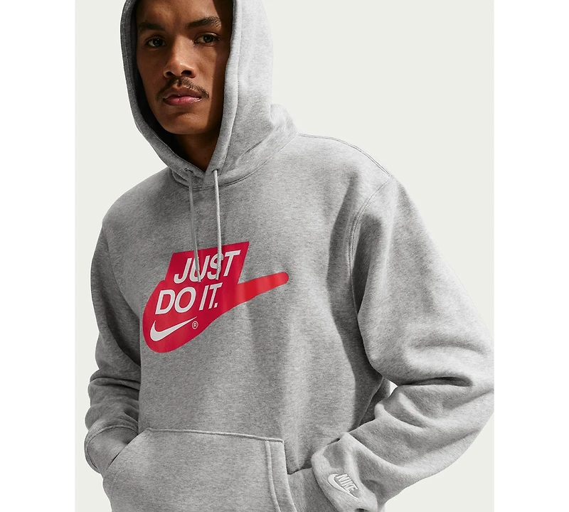 Nike Sportswear Club Men's Fleece Hoodie
