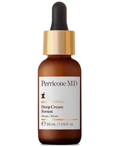 Perricone Md Neuropeptide Deep Crease Serum, 1 oz.