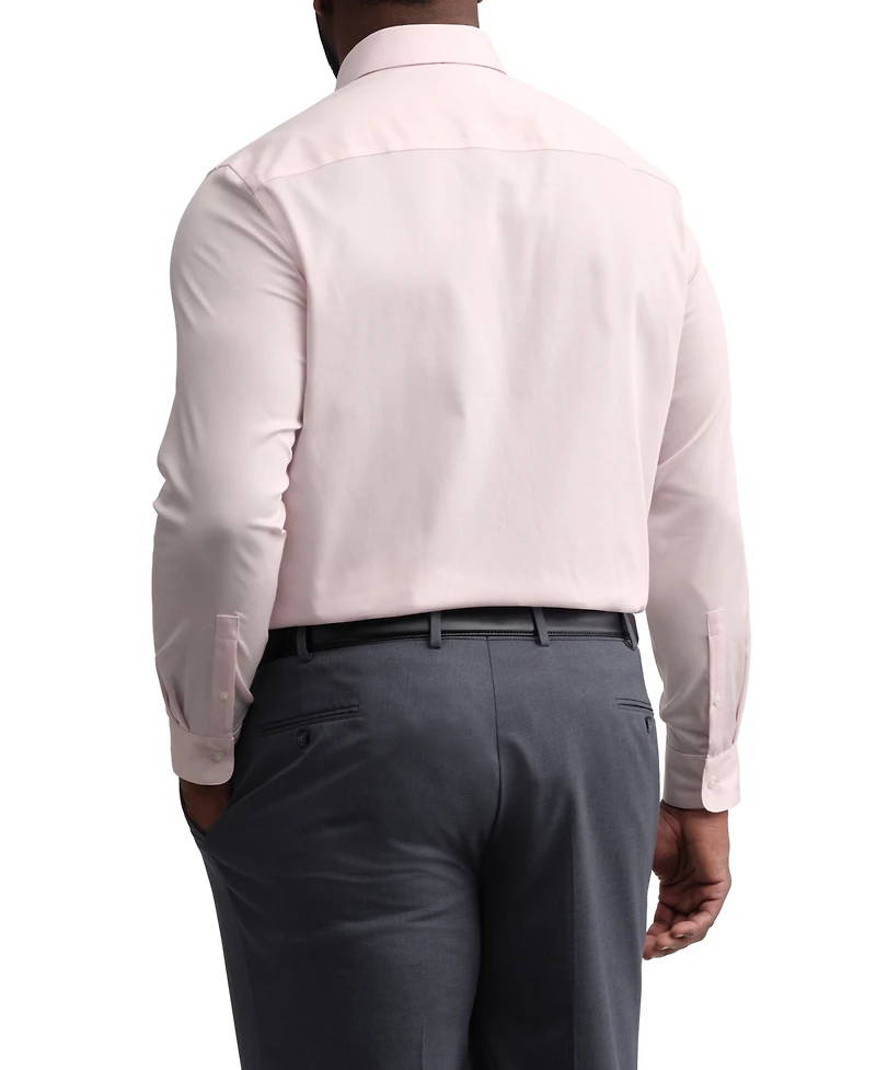 Calvin Klein Men's Slim-Fit Dress Shirt