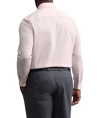 Calvin Klein Men's Slim-Fit Dress Shirt