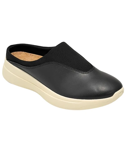 Aerosoles Women's Finn Slip-On Mule Flats