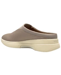Aerosoles Women's Finn Slip-On Mule Flats
