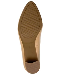 Aerosoles Women's Betsy Slip-On Dress Pumps