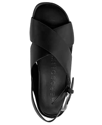 Aerosoles Women's Chrystie Open Toe Heeled Sandals