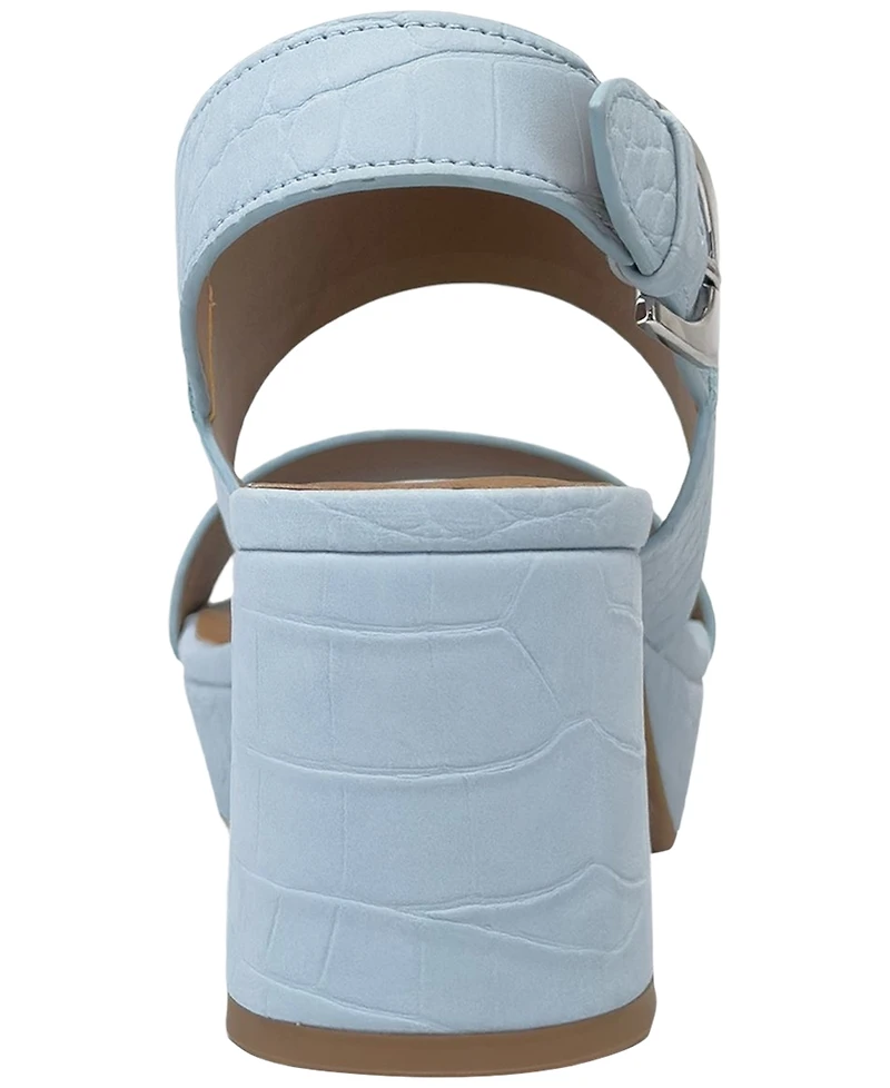 Aerosoles Women's Camilia Platform Dress Sandals