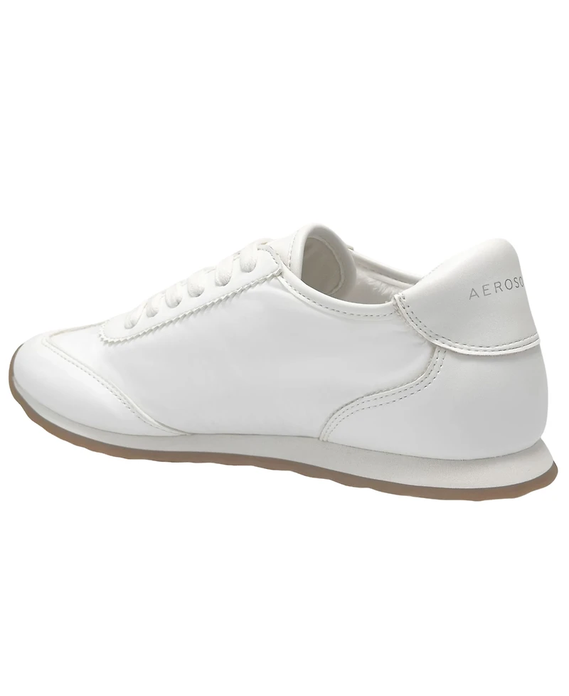 Aerosoles Women's Jeanine Lace-Up Sneakers