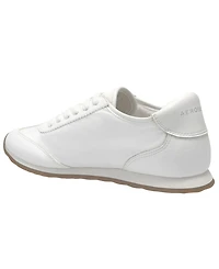 Aerosoles Women's Jeanine Lace-Up Sneakers
