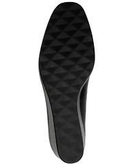 Aerosoles Women's Roma Slip-On Wedge Pumps