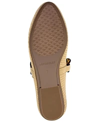 Aerosoles Women's Alanisette Slip-On Knit Flats