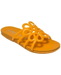 Aerosoles Women's Frida Open Toe Flat Sandals