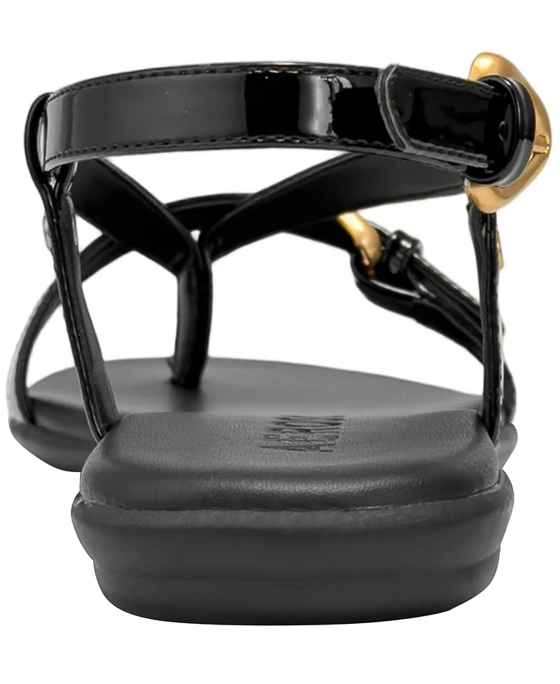 Aerosoles Women's Iride Flat Sandal