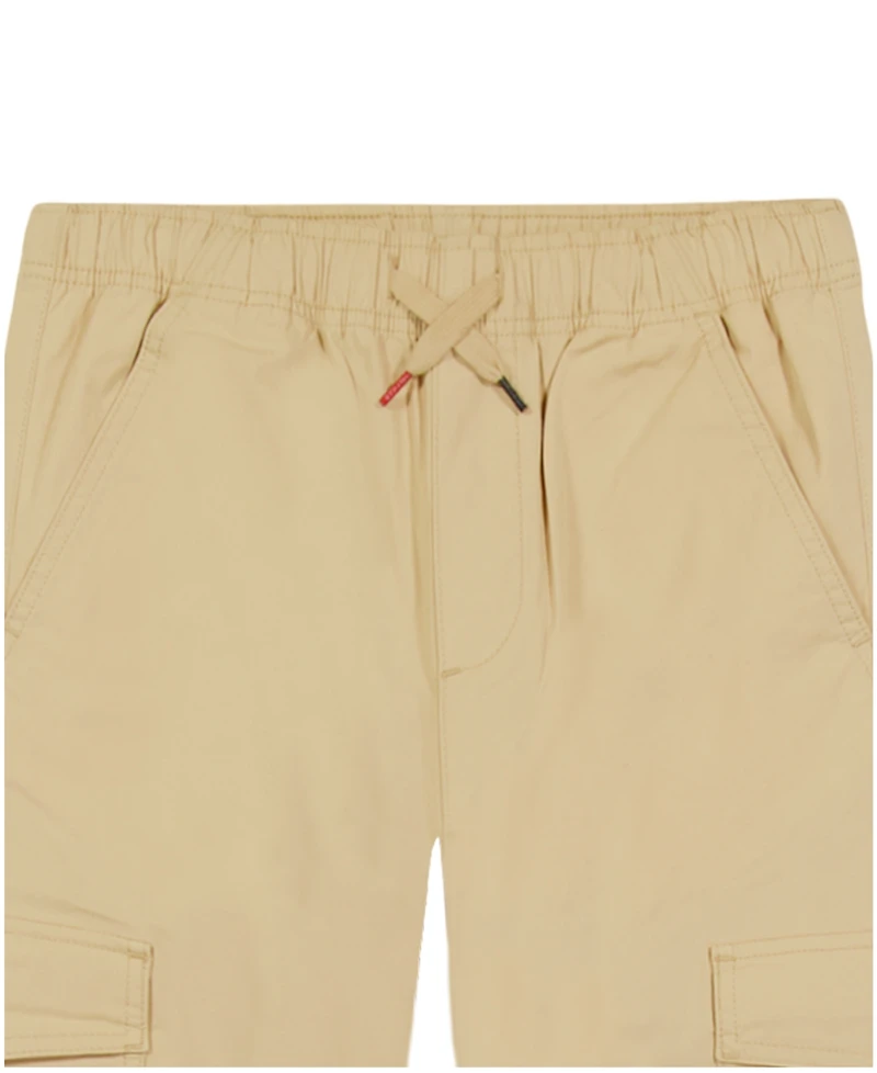 Tommy Hilfiger Boys' 8-20 Drawcord Cargo Pants, Exclusively at Macy's