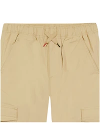 Tommy Hilfiger Boys' 8-20 Drawcord Cargo Pants, Exclusively at Macy's
