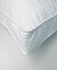 Unikome Medium Firm Goose Feather Down 2-Pack Pillows