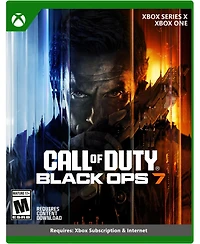 Microsoft Call Of Duty Black Ops 7 for Xbox Series X